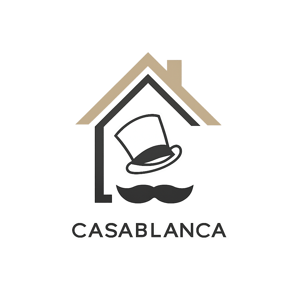 Barbearia Casablanca